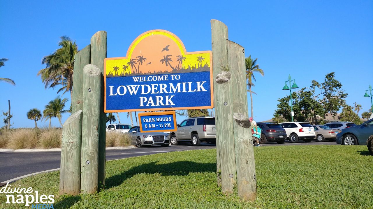 Lowdermilk park, Beach, Sand, waves, families, Fun,